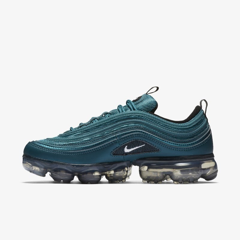 Nike vapormax 97 outlet royal blue